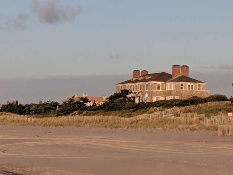 Wainscott Beach (Beach Lane)