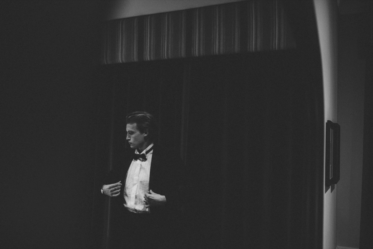 The Gala Season — galas on the East End