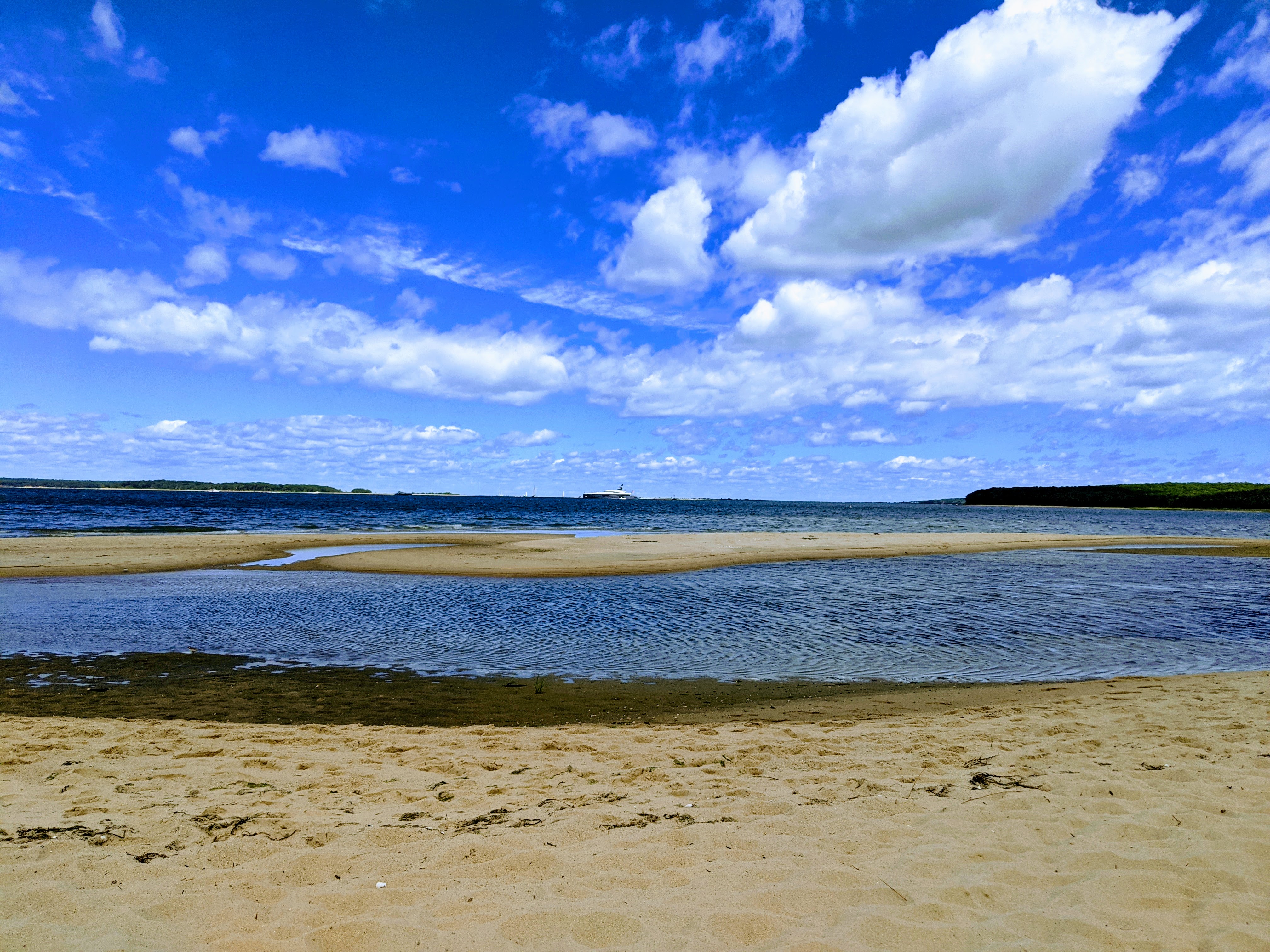 Havens Beach