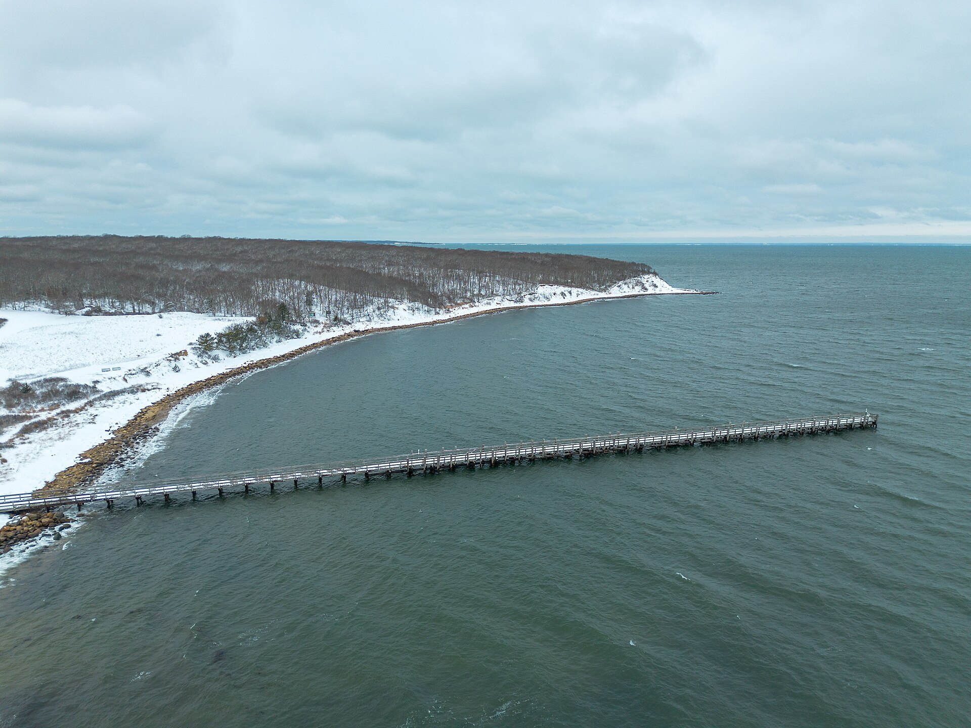 Navy Beach, Montauk